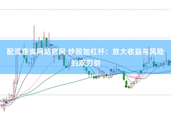 配资查询网站官网 炒股加杠杆：放大收益与风险的双刃剑