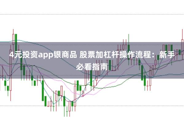4元投资app银商品 股票加杠杆操作流程：新手必看指南