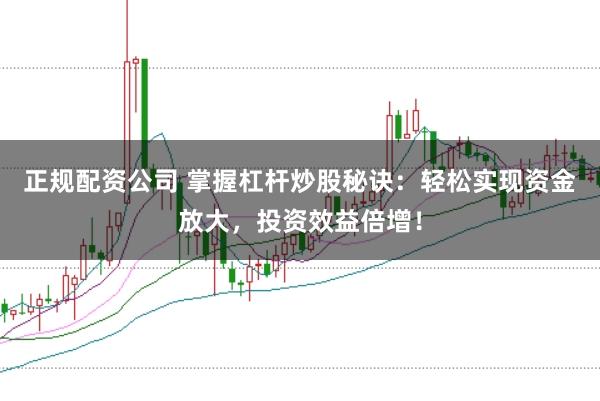正规配资公司 掌握杠杆炒股秘诀：轻松实现资金放大，投资效益倍增！