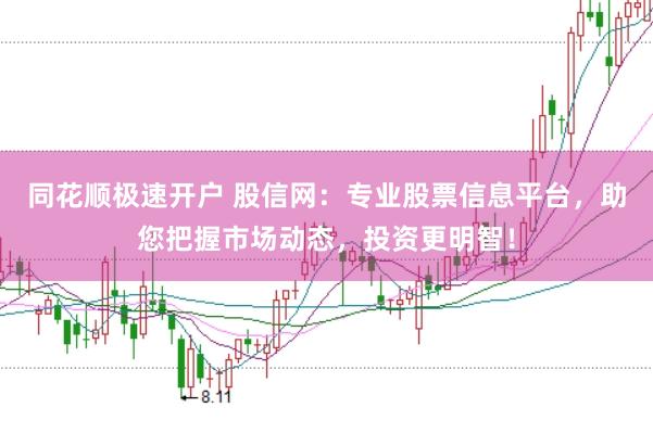 同花顺极速开户 股信网：专业股票信息平台，助您把握市场动态，投资更明智！