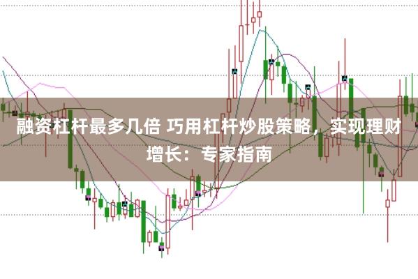 融资杠杆最多几倍 巧用杠杆炒股策略，实现理财增长：专家指南