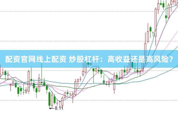 配资官网线上配资 炒股杠杆：高收益还是高风险？