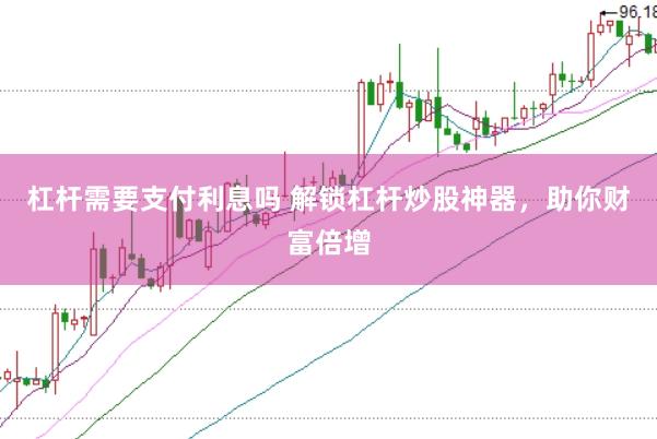 杠杆需要支付利息吗 解锁杠杆炒股神器，助你财富倍增