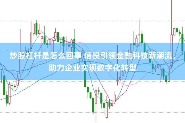 炒股杠杆是怎么回事 信投引领金融科技新潮流，助力企业实现数字化转型