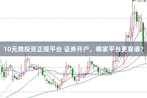 10元微投资正规平台 证券开户，哪家平台更靠谱？
