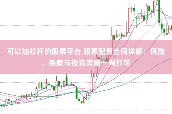 可以加杠杆的股票平台 股票配资合同详解：风险、条款与投资策略一网打尽