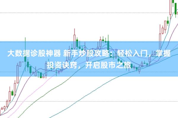 大数据诊股神器 新手炒股攻略：轻松入门，掌握投资诀窍，开启股市之旅