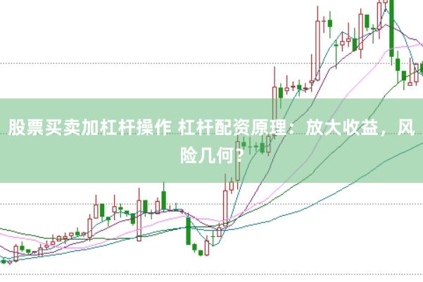 股票买卖加杠杆操作 杠杆配资原理：放大收益，风险几何？