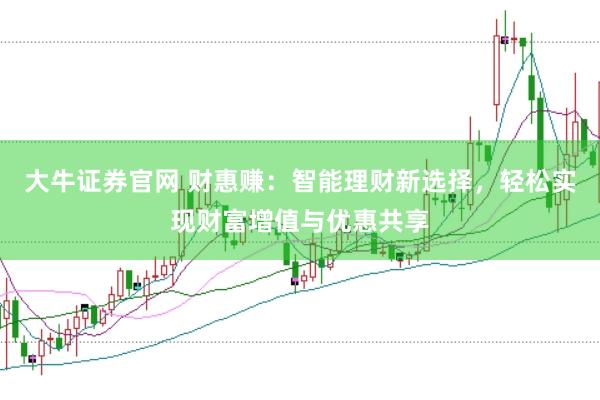 大牛证券官网 财惠赚：智能理财新选择，轻松实现财富增值与优惠共享