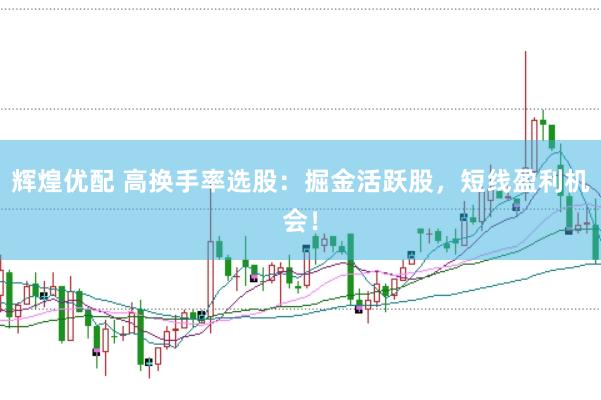 辉煌优配 高换手率选股：掘金活跃股，短线盈利机会！