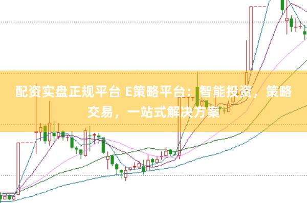 配资实盘正规平台 E策略平台：智能投资，策略交易，一站式解决方案