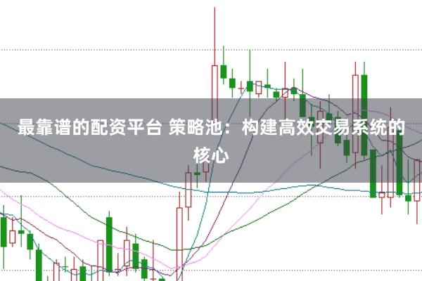 最靠谱的配资平台 策略池：构建高效交易系统的核心