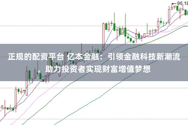 正规的配资平台 亿本金融：引领金融科技新潮流，助力投资者实现财富增值梦想