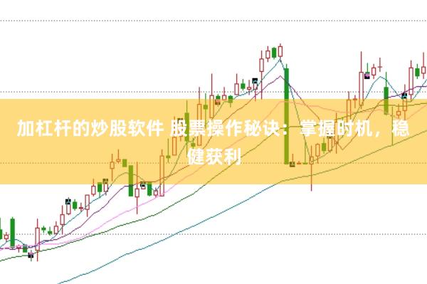 加杠杆的炒股软件 股票操作秘诀：掌握时机，稳健获利