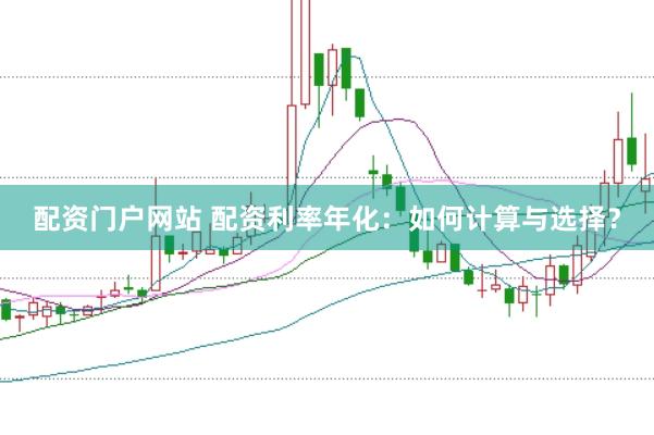 配资门户网站 配资利率年化：如何计算与选择？
