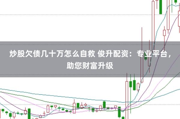 炒股欠债几十万怎么自救 俊升配资:专业平台,助您财富升级