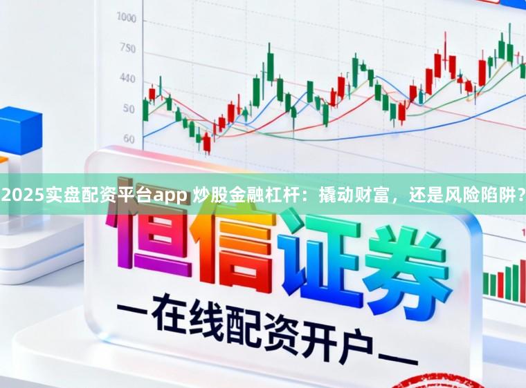 2025实盘配资平台app 炒股金融杠杆:撬动财富,还是风险陷阱?