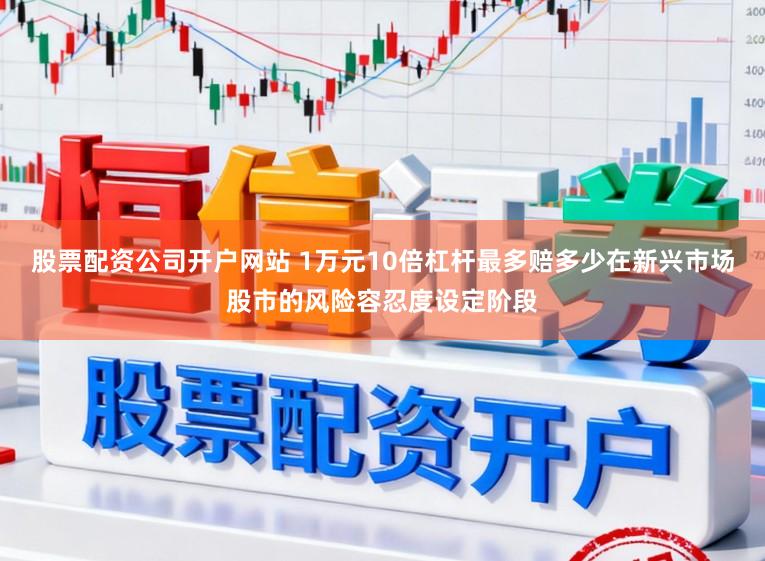 股票配资公司开户网站 1万元10倍杠杆最多赔多少在新兴市场股市的风险容忍度设定阶段