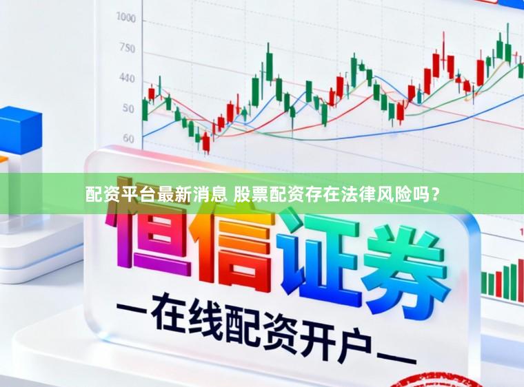 配资平台最新消息 股票配资存在法律风险吗？