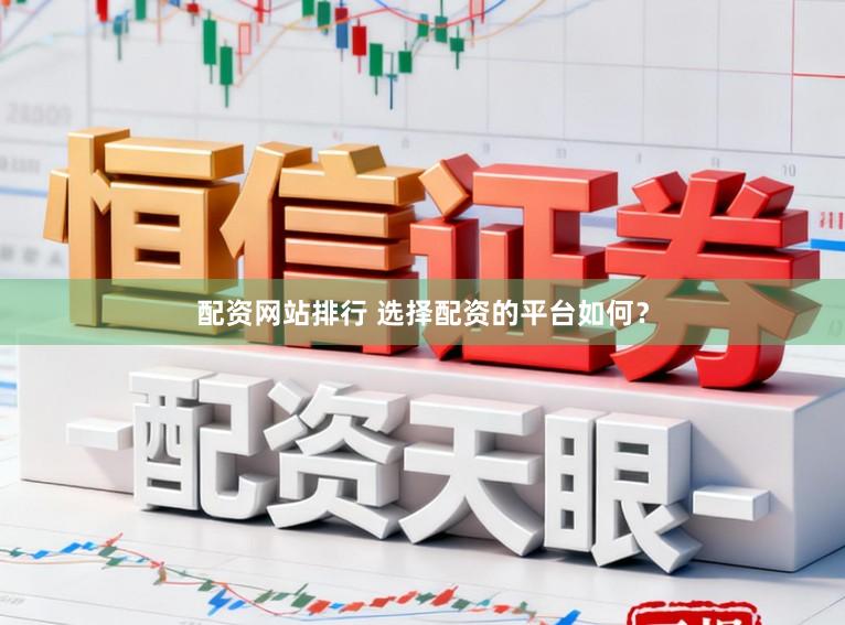 配资网站排行 选择配资的平台如何？