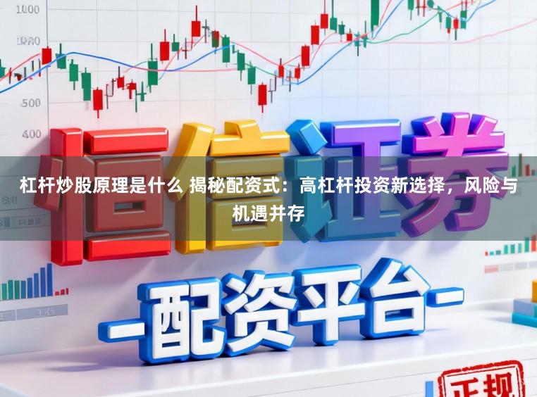 杠杆炒股原理是什么 揭秘配资式：高杠杆投资新选择，风险与机遇并存