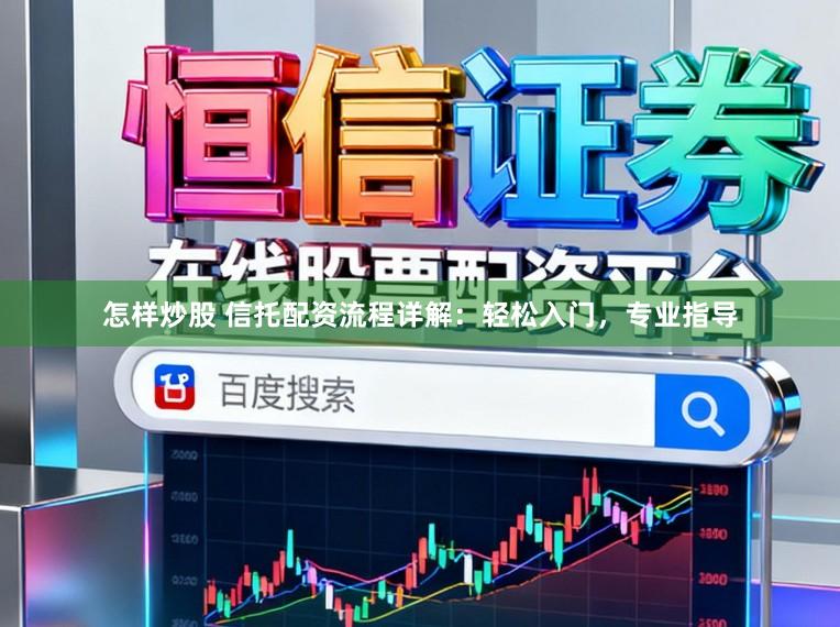 怎样炒股 信托配资流程详解：轻松入门，专业指导