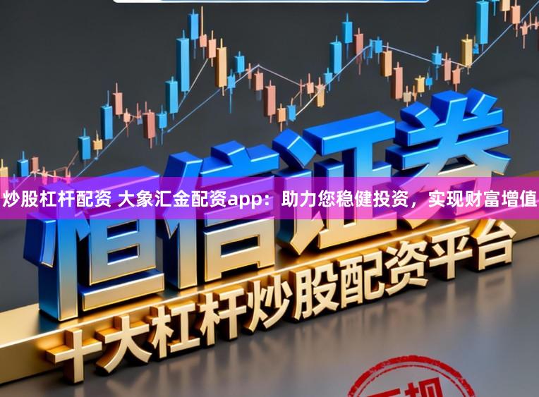 炒股杠杆配资 大象汇金配资app：助力您稳健投资，实现财富增值