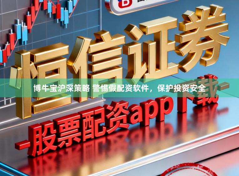 博牛宝沪深策略 警惕假配资软件，保护投资安全