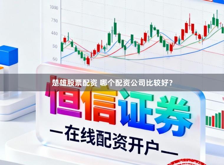 楚雄股票配资 哪个配资公司比较好？