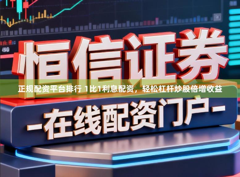 正规配资平台排行 1比1利息配资，轻松杠杆炒股倍增收益