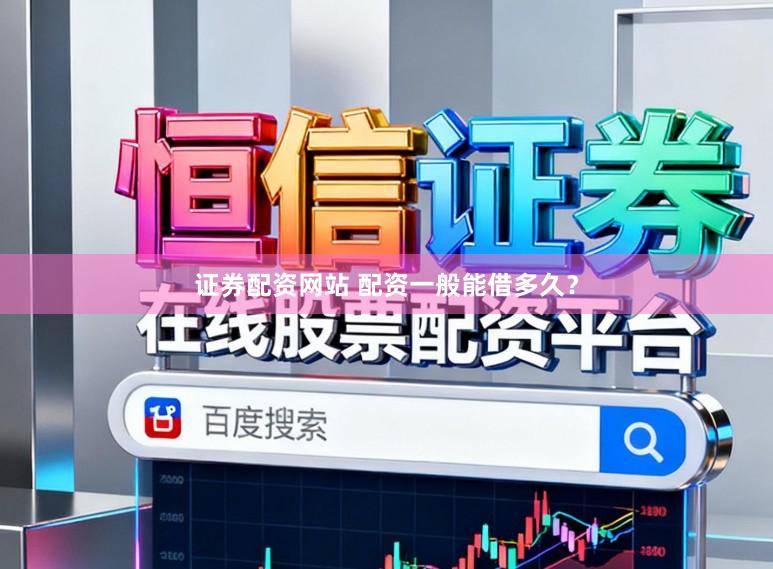 证券配资网站 配资一般能借多久？