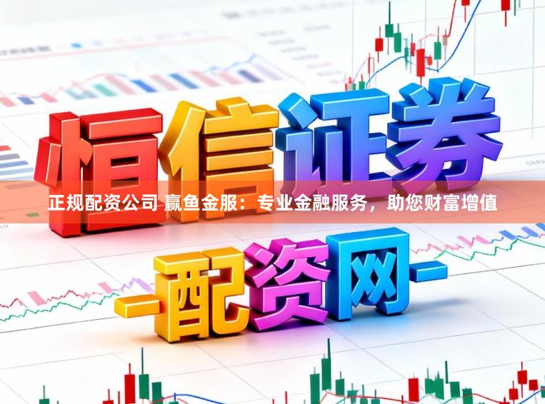 正规配资公司 赢鱼金服：专业金融服务，助您财富增值